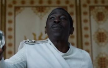 Колесо времени 1 сезон 3 серия