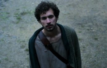 Колесо времени 1 сезон 4 серия