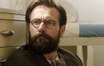 Легенды завтрашнего дня 7 сезон 5 серия