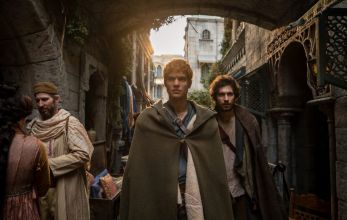 Колесо времени 1 сезон 6 серия