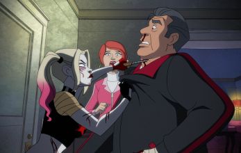 Харли Квинн 1 сезон 10 серия