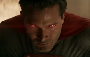 Супермен и Лоис 3 сезон 12 серия