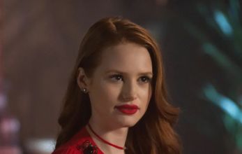 Ривердейл 7 сезон 13 серия