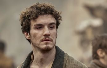 Колесо времени 2 сезон 4 серия