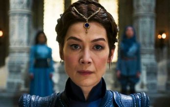 Колесо времени 2 сезон 6 серия