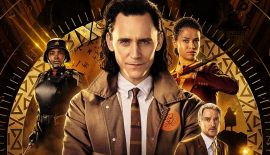 Локи трейлер