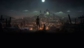 Аркейн трейлер